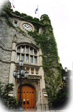 Vieux Westmount - visite guidée