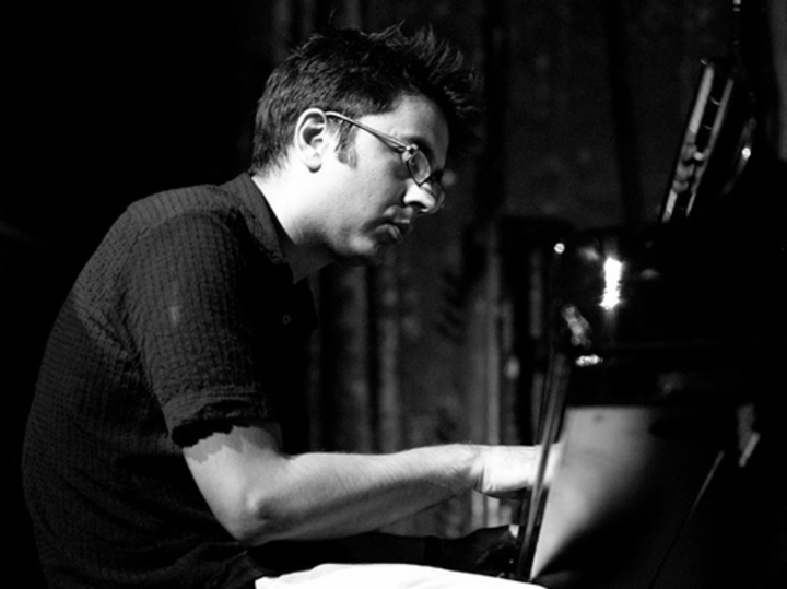 Vijay Iyer