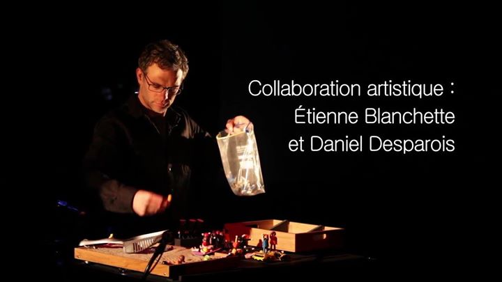 Villes, collection particulière