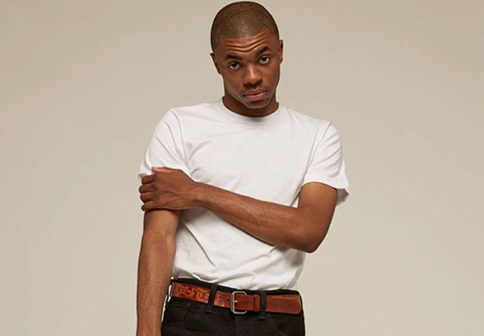 Vince Staples // Montréal