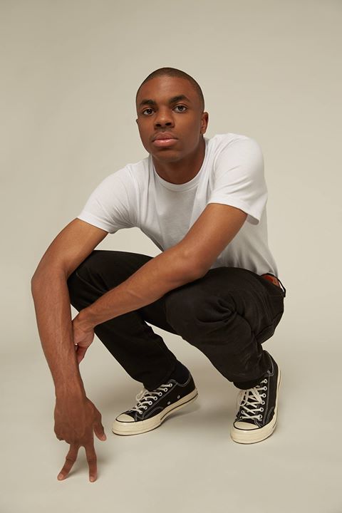 Vince Staples with Kilo Kish
