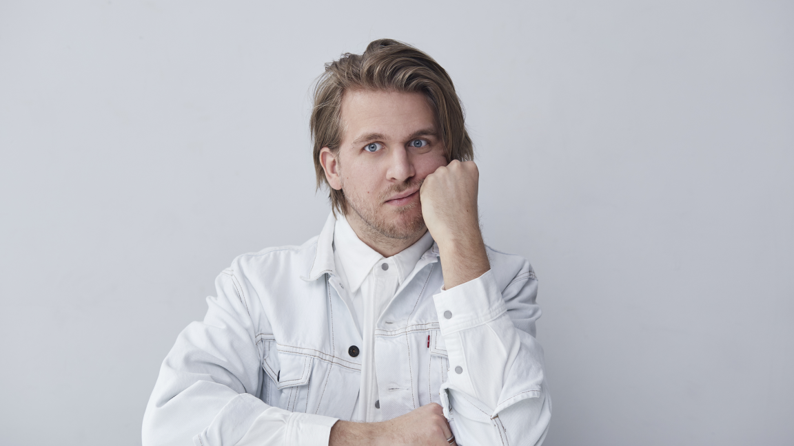 Vincent Appelby @ Verre Bouteille (avec invités !): Vincent Appelby