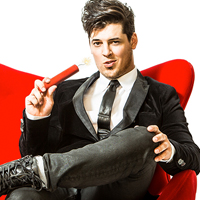 Vincent C - Magicien pour adultes