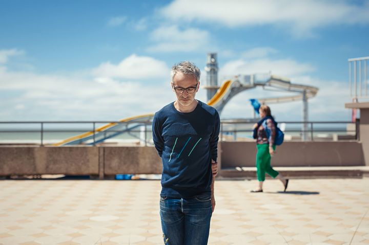 Vincent Delerm, À présent / 1re partie : Vianney ★ FrancoFolies