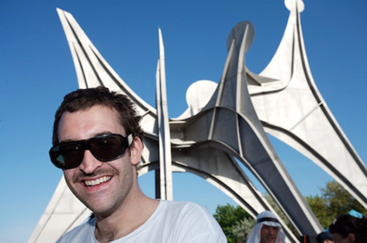 vincent lemieux + st-louis