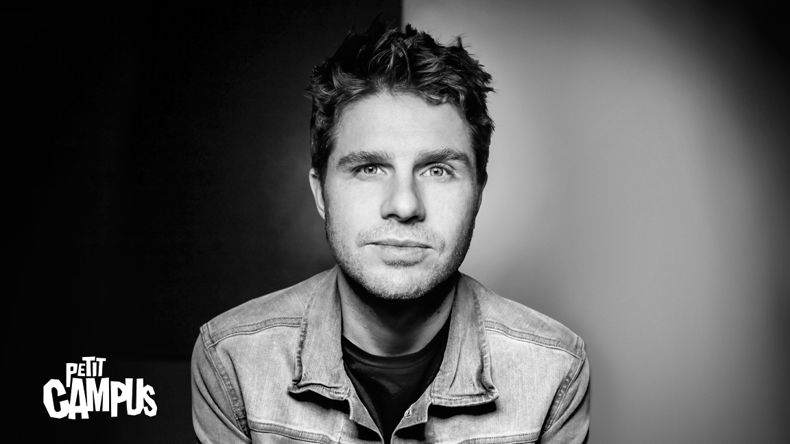 Vincent Vallières : Face A/Face B