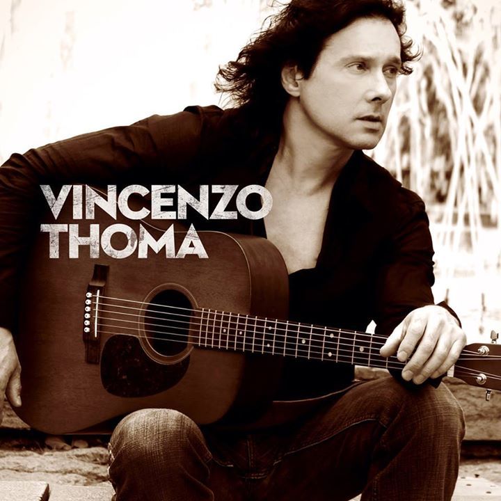 Vincenzo Thoma