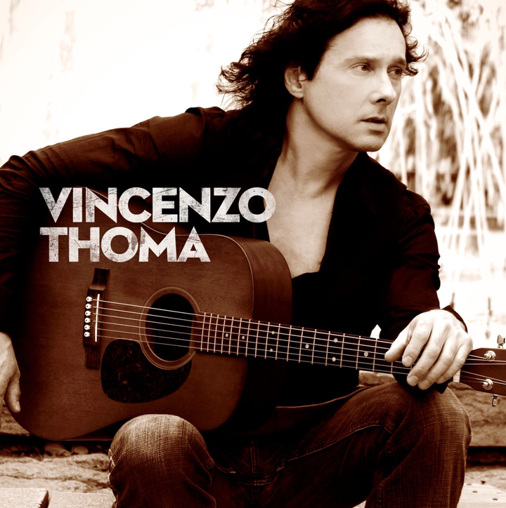 Vincenzo Thoma