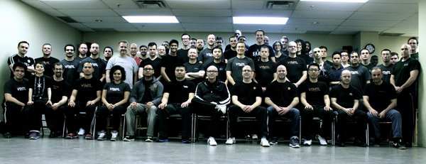 Ving Tsun Montreal - Wing Chun Kung Fu