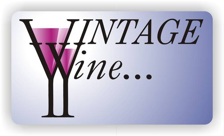 Vintage Wine