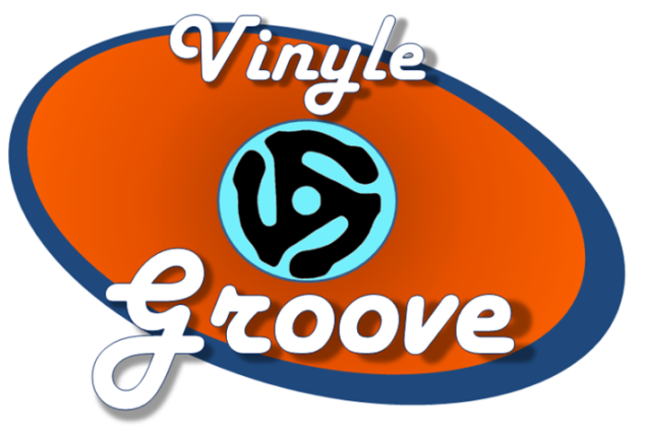 Vinyle Groove