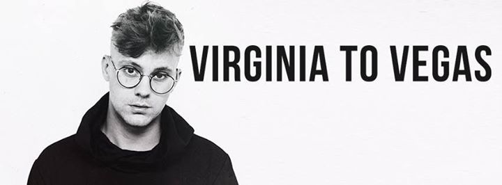 Virginia to Vegas / Montréal