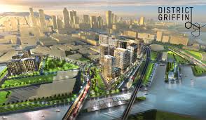 Visit guidée de Griffintown