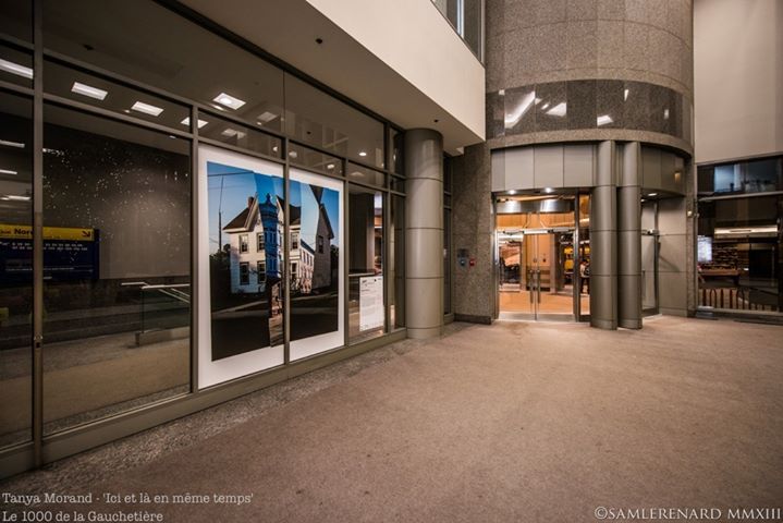 Visite de la collection privée - McCarthy-Tétrault