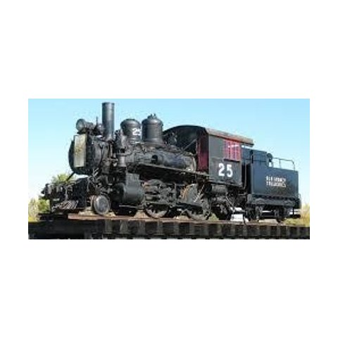 Visite familiale du Musée ferroviaire canadien, présentée par TD Assurance