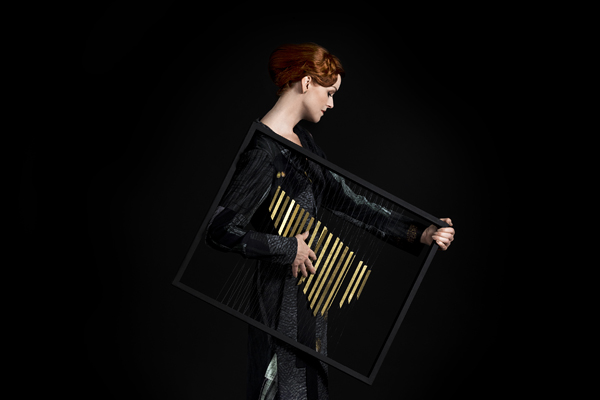 Visite guidée avec la commissaire Cheryl Sim – Jasmina Cibic