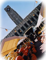 Visite guidée de Saint-Henri