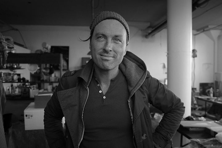 Visite-rencontre avec Patrick Bernatchez