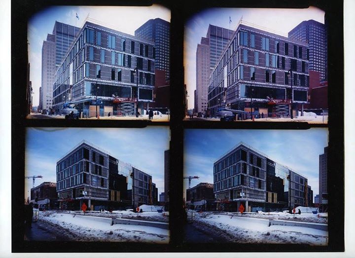 Visites guidées express « spécial 5 ans » de la Maison