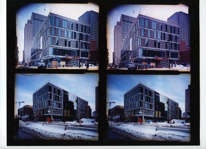 Visites guidées express « spécial 5 ans » de la Maison