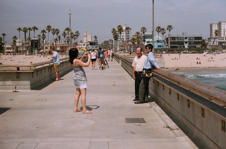 Vitrine par Léa Grantham @ Citizen Vintage