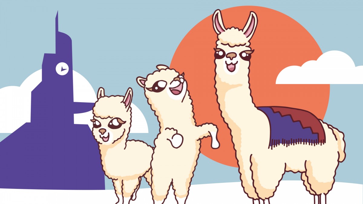 Vivez la semaine de relache à Pointe-à-Callière