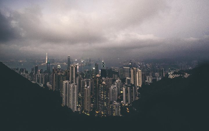 Vivre en santé à l'ère où notre espèce transforme la planète