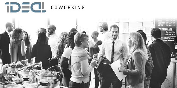 Événement d'ouverture du nouveau loft !