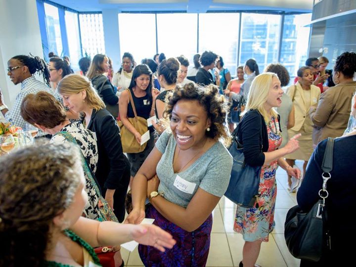 Événement Réseautage Femmes d'Affaires de Montréal