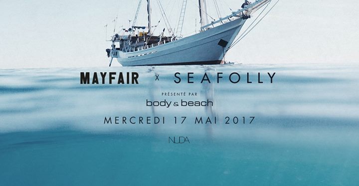 Événement Seafolly