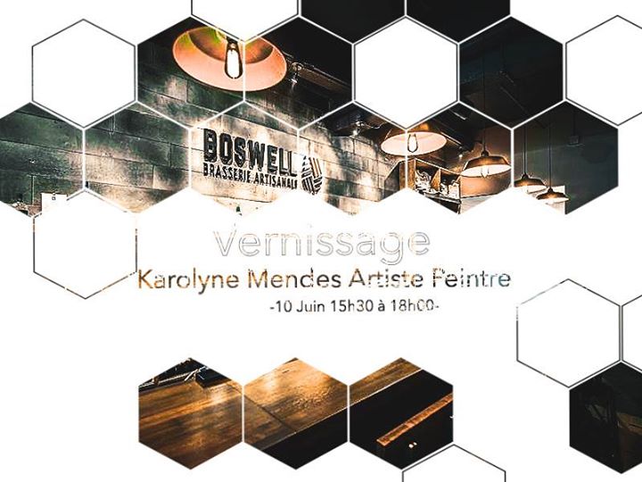 Événement/Vernissage Les Silhouettes