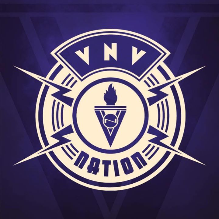 VNV Nation