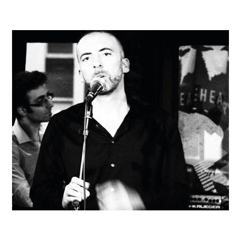 Vocal wednesday:Fuat Tuaç Quartet