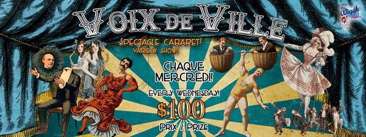 Voix de Ville SEPTEMBER 23 SEPTEMBRE