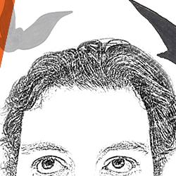 Vol au dessus d'un nid de coucou