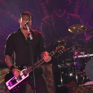 Volbeat with Anthrax and Crobot at Cepsum Montreal (May 15, 2015)