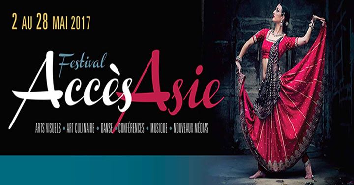 Volet international 2017: Perles d'ailleurs