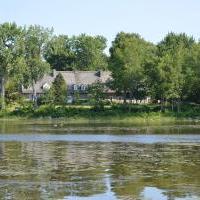 Votre réception à la Maison Trestler