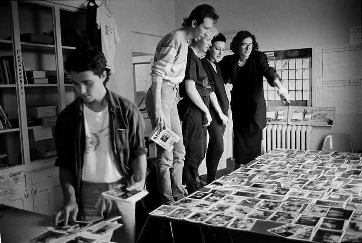 Vox populi: trente ans de VOX