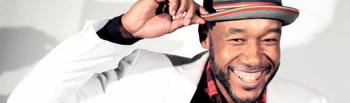 VOX SAMBOU ♫ Festival Nuits d'Afrique @ Théâtre Fairmount