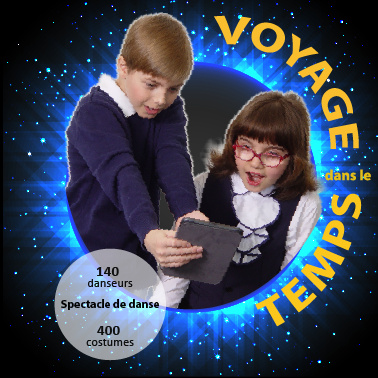 Voyage dans le temps