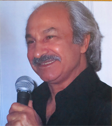 Voyage en chansons avec Chawky