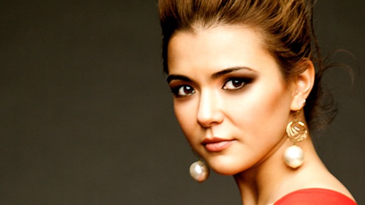 Voyage en Europe de l'Est