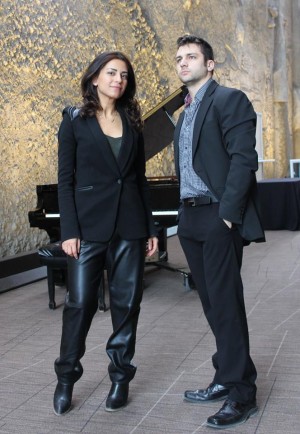 Voyage Entre L'Amour et La Mort