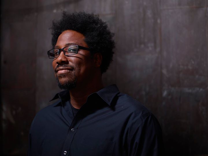 W. Kamau Bell