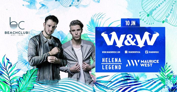W&W - 10.06.2017