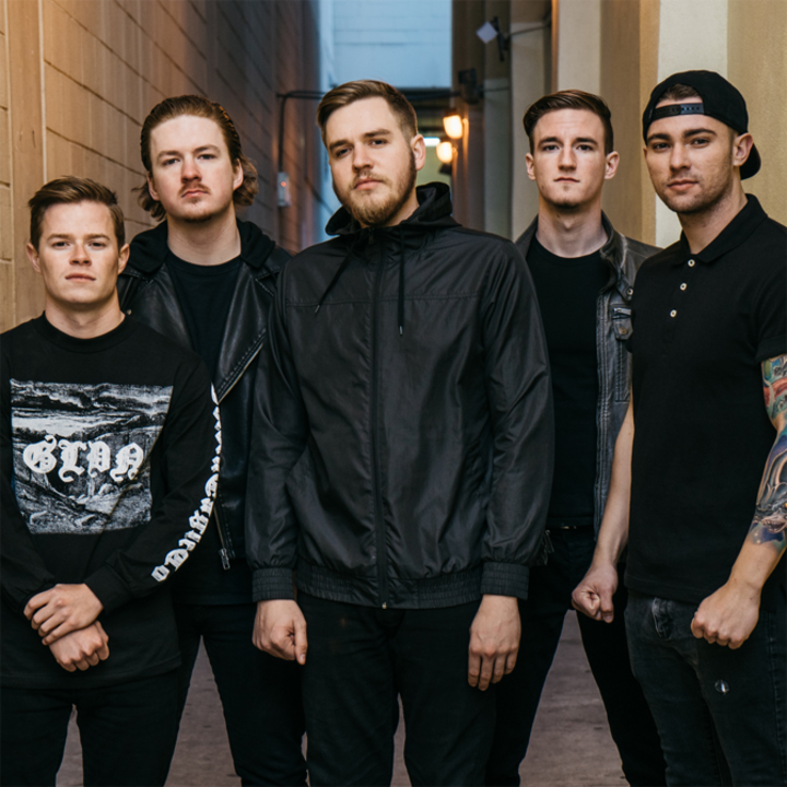 Wage War + August Burns Red + Every Time I Die + Stick to Your Guns + Polyphia