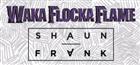 Waka Flocka Flame + Shaun Frank au New City Gas - 22 Octobre