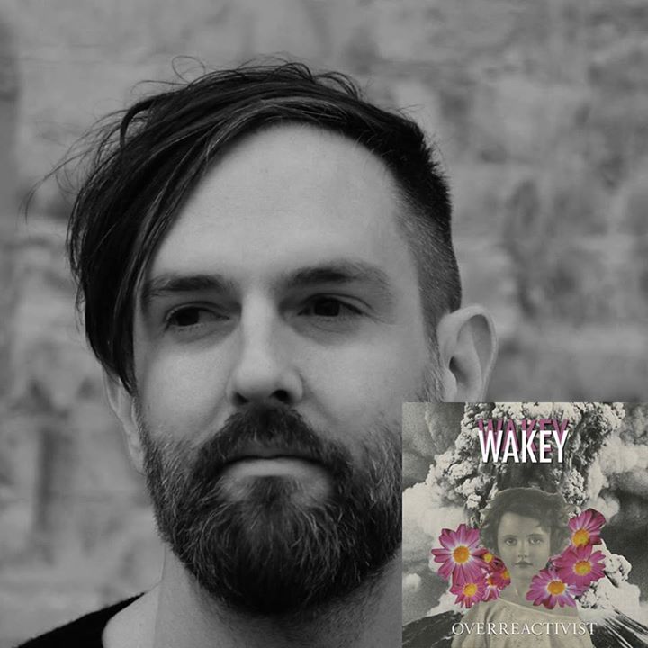 Wakey! Wakey!