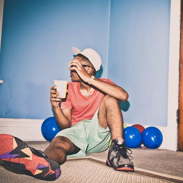 Waldo (Soulection/AGO) / Magna Carda / Bobby Earth / The SEVENth